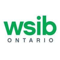 workplace safety and insurance board (wsib)