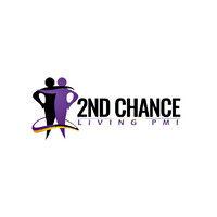 2nd chance living pmi logo image