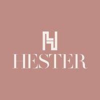 hester trading co., ltd logo image