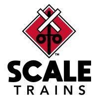 scaletrains.com inc