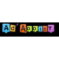 association ad'addict logo image