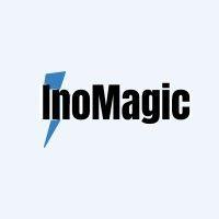 inomagic logo image