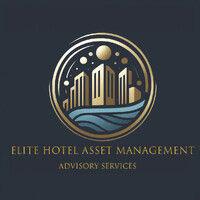 elite asset management advisory services logo image