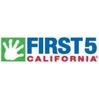 first 5 california