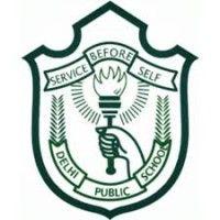 delhi public school bangalore north logo image