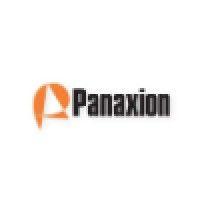 panaxion logo image