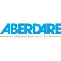 aberdare cables logo image