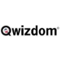 qwizdom uk ltd logo image