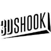 3dshook logo image