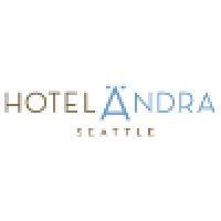 hotel ändra seattle - mgallery logo image