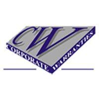 corporate warranties (i) pvt. ltd. logo image