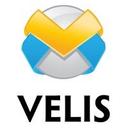 logo of Velis Media Group