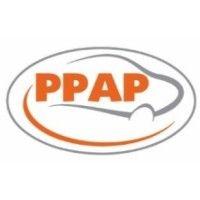 ppap automotive ltd logo image