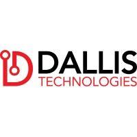 dallis technologies logo image