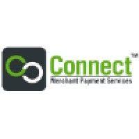 connect merchant payment services logo image