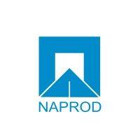 naprod life sciences pvt. ltd. logo image