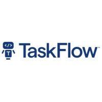 taskflow logo image