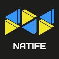 natife logo image