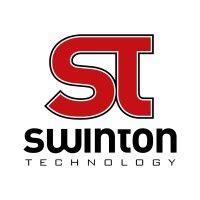 swinton technology logo image