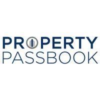 property passbook logo image