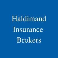 haldimand insurance brokers ltd. logo image