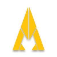 antiopea - blockchain innovative solutions logo image