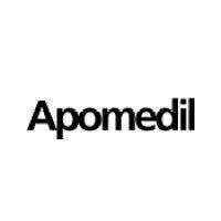 apomedil sa veículos logo image