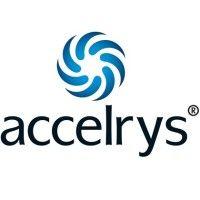 accelrys logo image