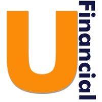 u financial consulting logo image