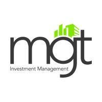 mgt investment management logo image