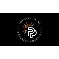 positive paths wellness coaching logo image