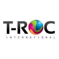 t-roc international logo image