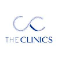 the clinics logo image