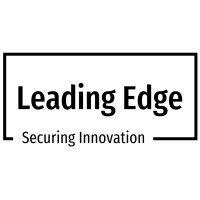 leading edge llc logo image