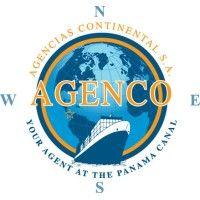 agencias continental, s.a. logo image