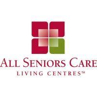 all seniors care living centres logo image