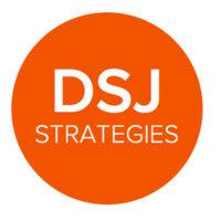 dsj strategies logo image