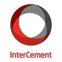 intercement logo image