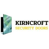 kirncroft security doors logo image