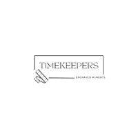 the timekeeper's studio logo image