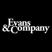 evans & company logo image