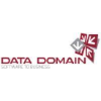 data domain wierzcholski & kulpinski logo image