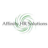 affinity hr solutions ire ltd logo image