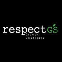 respect growth strategies logo image