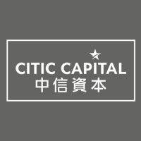 citic capital logo image