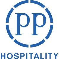 pp hospitality by pt pp (persero) tbk logo image