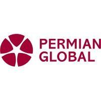 permian global logo image