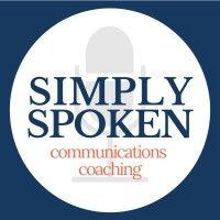 simply spoken communications coaching