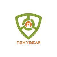 tekybear, inc. logo image