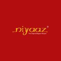 niyaaz logo image